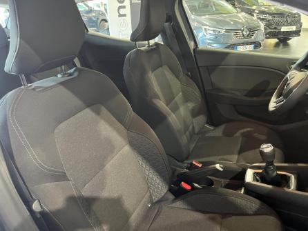RENAULT Clio Clio TCe 100 Business à vendre à Macon - Image n°22