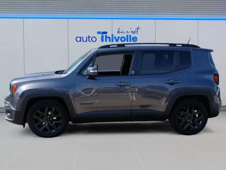 JEEP Renegade 1.6 I MultiJet S&S 95 ch Brooklyn Edition à vendre à Saint-Etienne - Image n°2