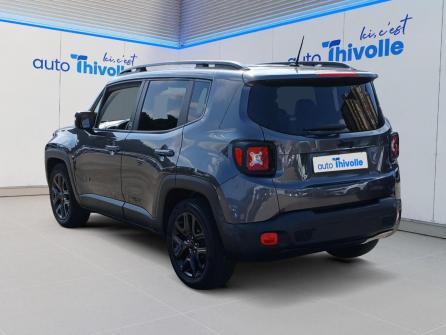 JEEP Renegade 1.6 I MultiJet S&S 95 ch Brooklyn Edition à vendre à Saint-Etienne - Image n°3