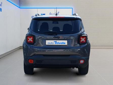 JEEP Renegade 1.6 I MultiJet S&S 95 ch Brooklyn Edition à vendre à Saint-Etienne - Image n°4