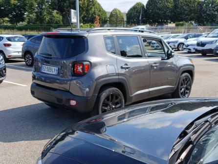 JEEP Renegade 1.6 I MultiJet S&S 95 ch Brooklyn Edition à vendre à Saint-Etienne - Image n°5