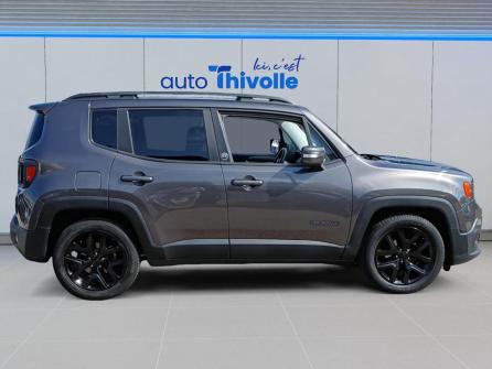 JEEP Renegade 1.6 I MultiJet S&S 95 ch Brooklyn Edition à vendre à Saint-Etienne - Image n°6