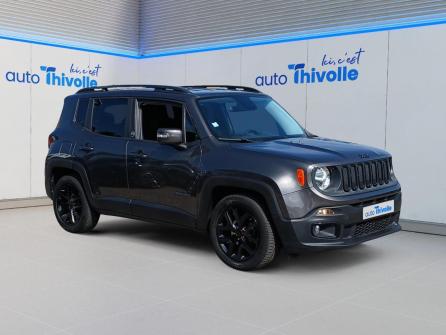JEEP Renegade 1.6 I MultiJet S&S 95 ch Brooklyn Edition à vendre à Saint-Etienne - Image n°7