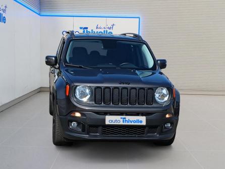 JEEP Renegade 1.6 I MultiJet S&S 95 ch Brooklyn Edition à vendre à Saint-Etienne - Image n°8