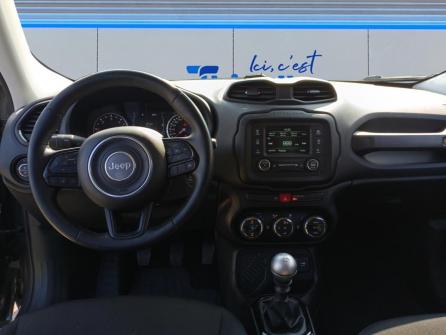 JEEP Renegade 1.6 I MultiJet S&S 95 ch Brooklyn Edition à vendre à Saint-Etienne - Image n°12