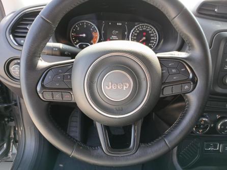 JEEP Renegade 1.6 I MultiJet S&S 95 ch Brooklyn Edition à vendre à Saint-Etienne - Image n°13