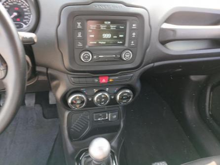 JEEP Renegade 1.6 I MultiJet S&S 95 ch Brooklyn Edition à vendre à Saint-Etienne - Image n°15