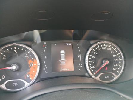 JEEP Renegade 1.6 I MultiJet S&S 95 ch Brooklyn Edition à vendre à Saint-Etienne - Image n°17