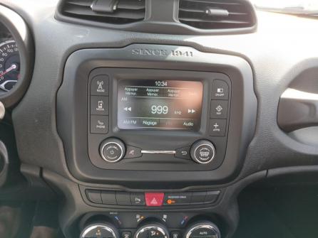 JEEP Renegade 1.6 I MultiJet S&S 95 ch Brooklyn Edition à vendre à Saint-Etienne - Image n°19