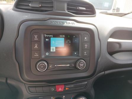 JEEP Renegade 1.6 I MultiJet S&S 95 ch Brooklyn Edition à vendre à Saint-Etienne - Image n°20