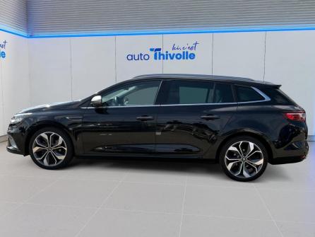 RENAULT Megane Estate Mégane IV Estate TCe 140 Energy EDC Intens à vendre à Saint-Etienne - Image n°2