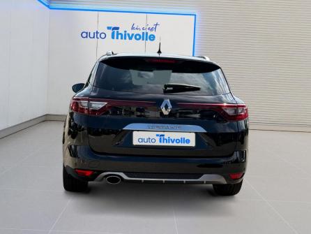 RENAULT Megane Estate Mégane IV Estate TCe 140 Energy EDC Intens à vendre à Saint-Etienne - Image n°4
