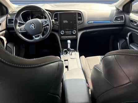 RENAULT Megane Estate Mégane IV Estate TCe 140 Energy EDC Intens à vendre à Saint-Etienne - Image n°12