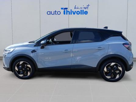 RENAULT Captur Eco-G 100 ch Techno à vendre à Saint-Etienne - Image n°2