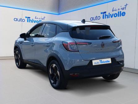 RENAULT Captur Eco-G 100 ch Techno à vendre à Saint-Etienne - Image n°3