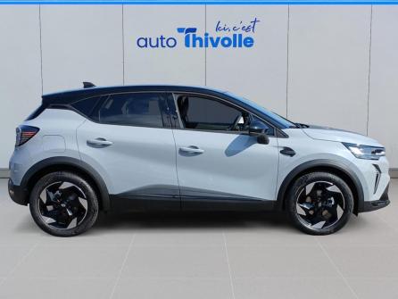 RENAULT Captur Eco-G 100 ch Techno à vendre à Saint-Etienne - Image n°6