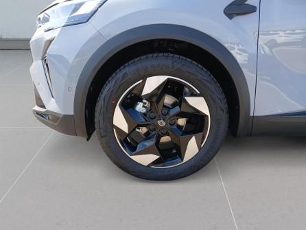 RENAULT Captur Eco-G 100 ch Techno à vendre à Saint-Etienne - Image n°9