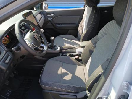 RENAULT Captur Eco-G 100 ch Techno à vendre à Saint-Etienne - Image n°10