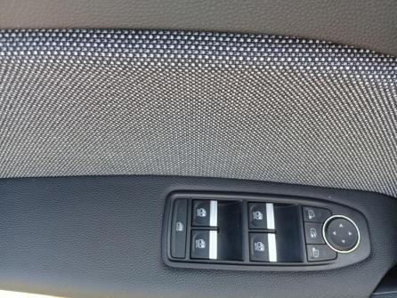RENAULT Captur Eco-G 100 ch Techno à vendre à Saint-Etienne - Image n°11