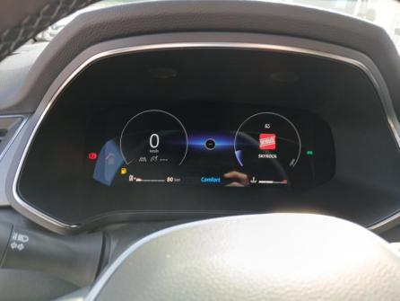 RENAULT Captur Eco-G 100 ch Techno à vendre à Saint-Etienne - Image n°14