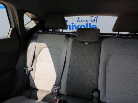 RENAULT Captur Eco-G 100 ch Techno à vendre à Saint-Etienne - Image n°16