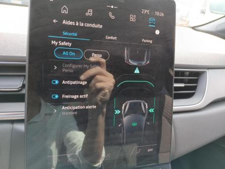 RENAULT Captur Eco-G 100 ch Techno à vendre à Saint-Etienne - Image n°19