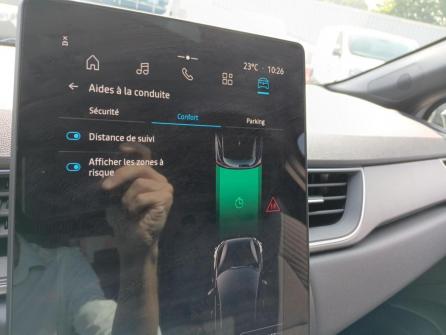 RENAULT Captur Eco-G 100 ch Techno à vendre à Saint-Etienne - Image n°20