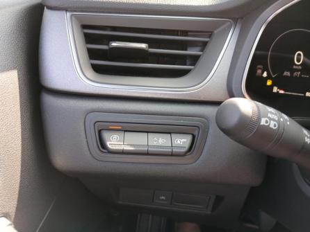 RENAULT Captur Eco-G 100 ch Techno à vendre à Saint-Etienne - Image n°22