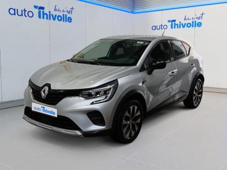 RENAULT Captur TCe 90 Evolution à vendre à Saint-Etienne - Image n°1