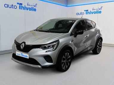 RENAULT Captur TCe 90 Evolution d'occasion  de 2023  à  Saint-Etienne 