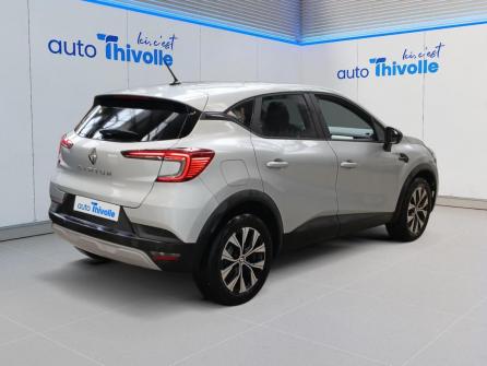 RENAULT Captur TCe 90 Evolution à vendre à Saint-Etienne - Image n°5
