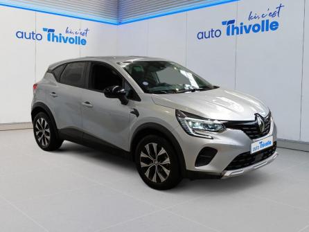 RENAULT Captur TCe 90 Evolution à vendre à Saint-Etienne - Image n°6