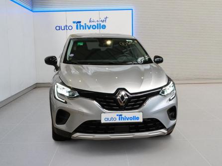 RENAULT Captur TCe 90 Evolution à vendre à Saint-Etienne - Image n°7