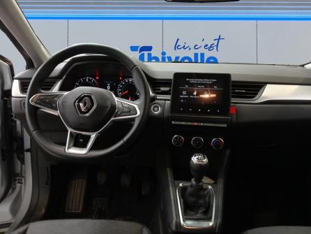 RENAULT Captur TCe 90 Evolution à vendre à Saint-Etienne - Image n°11