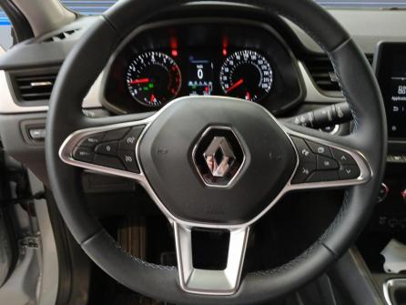 RENAULT Captur TCe 90 Evolution à vendre à Saint-Etienne - Image n°12