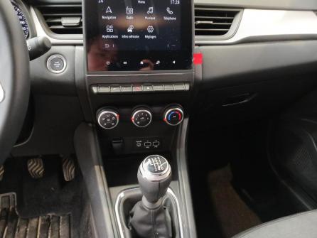 RENAULT Captur TCe 90 Evolution à vendre à Saint-Etienne - Image n°14
