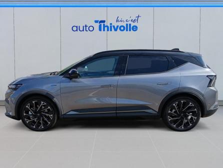 RENAULT Scenic E-Tech électrique Scenic E-Tech electrique 220 ch grande autonomie Techno esprit Alpine à vendre à Saint-Etienne - Image n°2