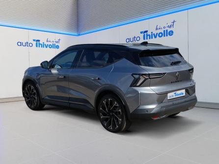 RENAULT Scenic E-Tech électrique Scenic E-Tech electrique 220 ch grande autonomie Techno esprit Alpine à vendre à Saint-Etienne - Image n°3