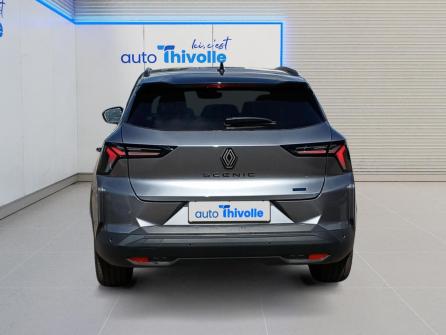RENAULT Scenic E-Tech électrique Scenic E-Tech electrique 220 ch grande autonomie Techno esprit Alpine à vendre à Saint-Etienne - Image n°4