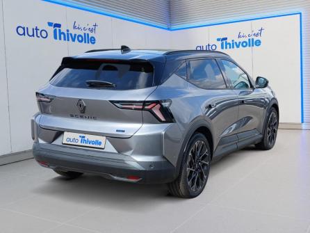 RENAULT Scenic E-Tech électrique Scenic E-Tech electrique 220 ch grande autonomie Techno esprit Alpine à vendre à Saint-Etienne - Image n°5