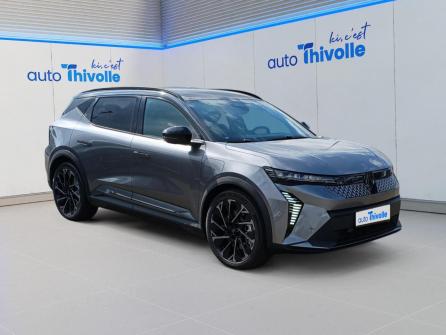 RENAULT Scenic E-Tech électrique Scenic E-Tech electrique 220 ch grande autonomie Techno esprit Alpine à vendre à Saint-Etienne - Image n°7