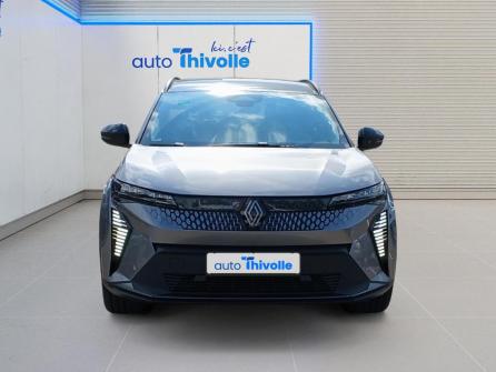 RENAULT Scenic E-Tech électrique Scenic E-Tech electrique 220 ch grande autonomie Techno esprit Alpine à vendre à Saint-Etienne - Image n°8