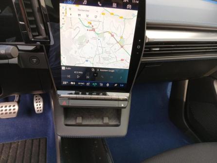 RENAULT Scenic E-Tech électrique Scenic E-Tech electrique 220 ch grande autonomie Techno esprit Alpine à vendre à Saint-Etienne - Image n°15