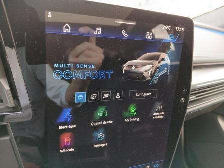 RENAULT Scenic E-Tech électrique Scenic E-Tech electrique 220 ch grande autonomie Techno esprit Alpine à vendre à Saint-Etienne - Image n°22