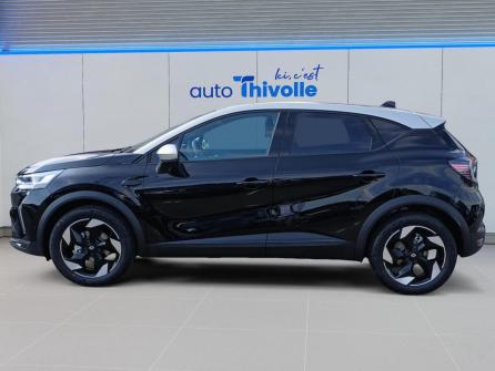 RENAULT Captur Eco-G 100 ch Techno à vendre à Saint-Etienne - Image n°2
