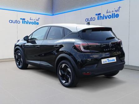 RENAULT Captur Eco-G 100 ch Techno à vendre à Saint-Etienne - Image n°3