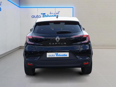 RENAULT Captur Eco-G 100 ch Techno à vendre à Saint-Etienne - Image n°4