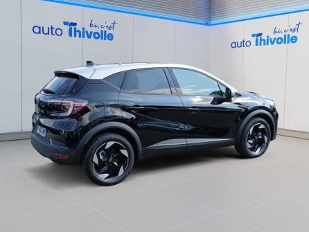 RENAULT Captur Eco-G 100 ch Techno à vendre à Saint-Etienne - Image n°5