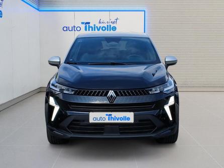 RENAULT Captur Eco-G 100 ch Techno à vendre à Saint-Etienne - Image n°8