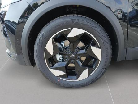 RENAULT Captur Eco-G 100 ch Techno à vendre à Saint-Etienne - Image n°9